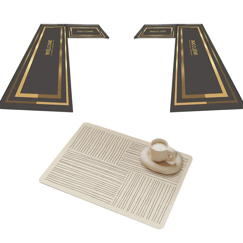 CozyGrip – Super Absorbent Floor Rug