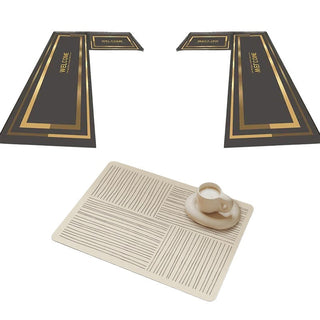 CozyGrip – Super Absorbent Floor Rug