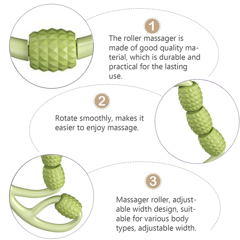 LegSculpt – Full-Coverage Rhythmic Leg Massager