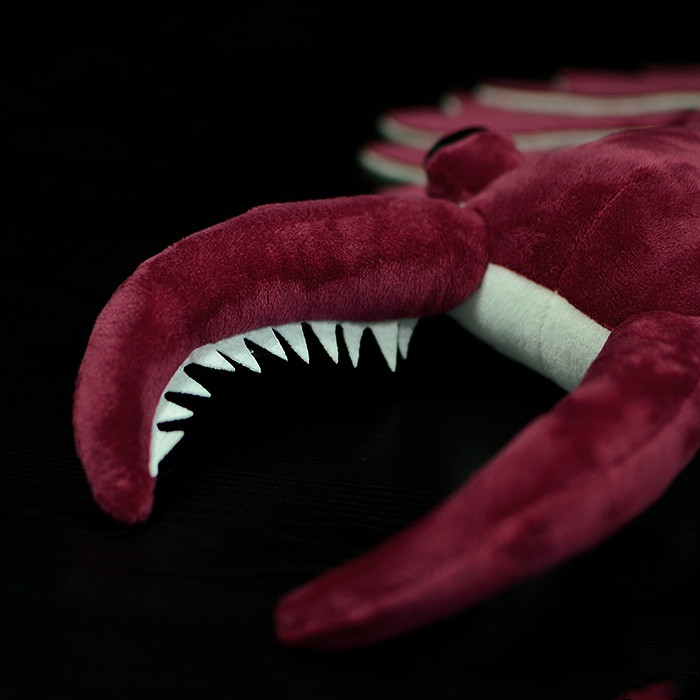 AnomaPlush – Ancient Arthropod Soft Toy