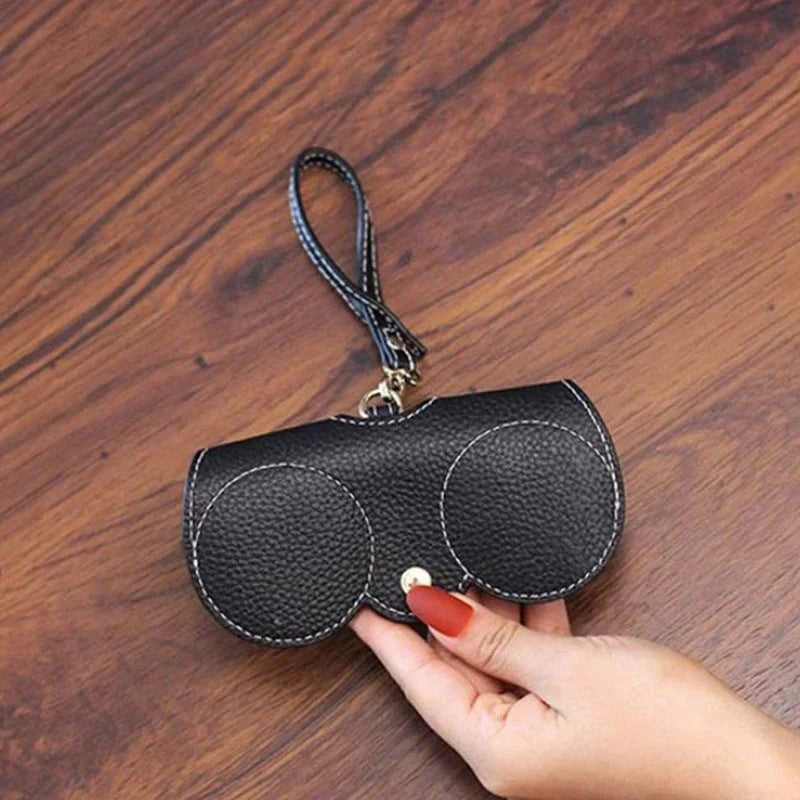 ShadeVault – Premium Fashion Sunglasses Case