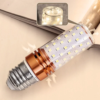 BrightWise - Smart Energy LED Light