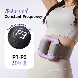 MassagePro – Adjustable Strap Hand Massager