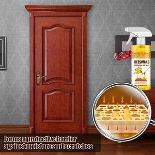 NatureFix – Beeswax Repairing & Care Spray