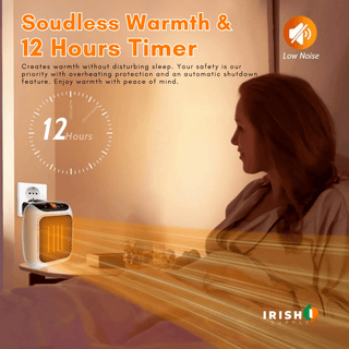 ThermaLite - Small Space Heater