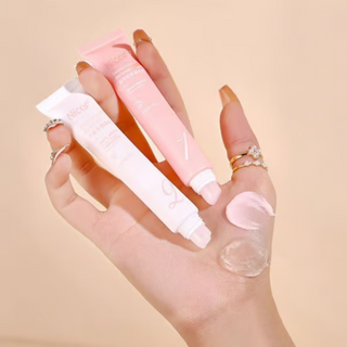 SmoothEase – Gentle Facial Hair Removal Device