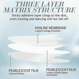 Auralift – Renew Strips for Ageless Radiance