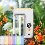 ZenMist – Smart Aromatherapy Diffuser