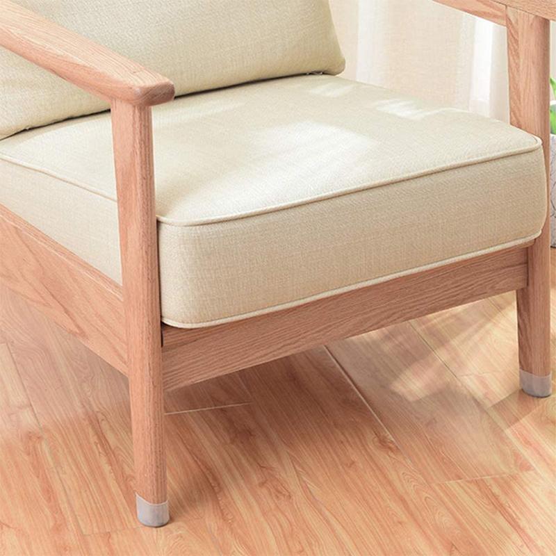 SilentStep - Noise-Reducing Chair Leg Covers