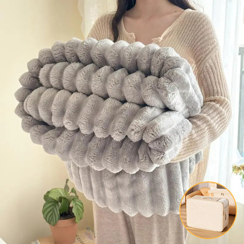 Plushéa - Supreme Soft Comfort Blanket