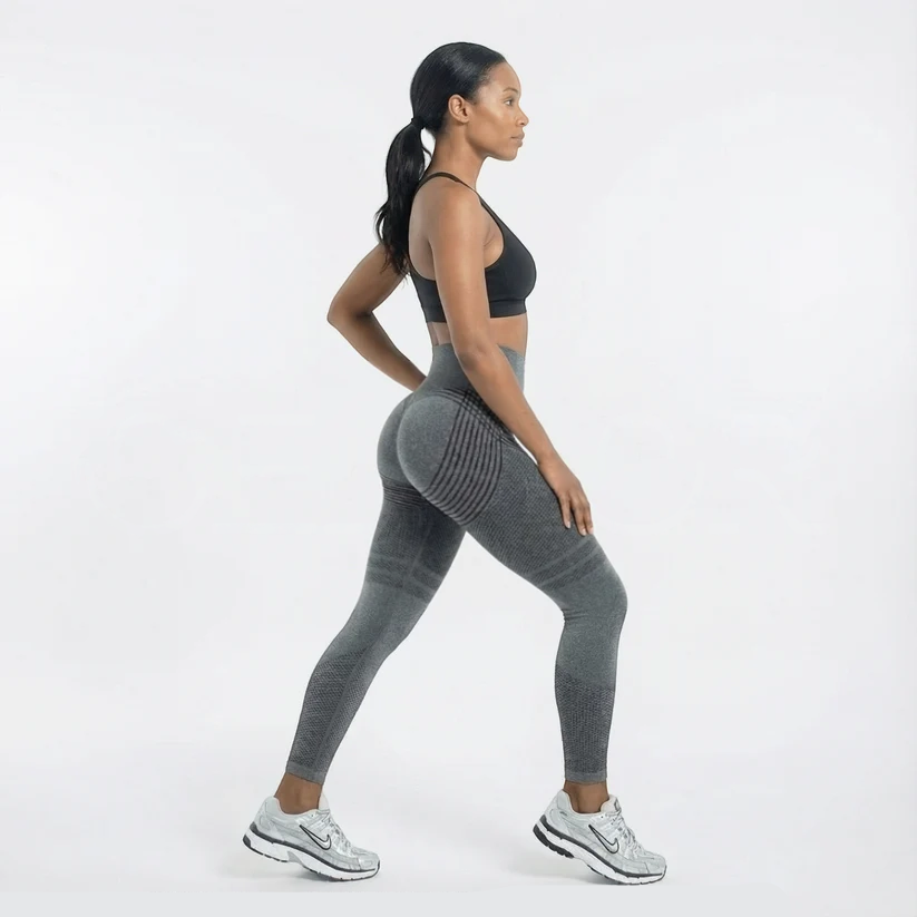SilhouettePro – Compression Sculpt Leggings