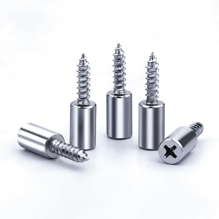 CabinetMate – Self-Tapping Laminate Screws