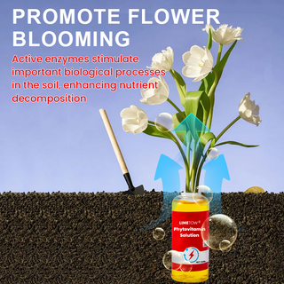 GreenCore – Multi-Purpose Plant Vitality Drops
