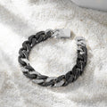 Black+Silver