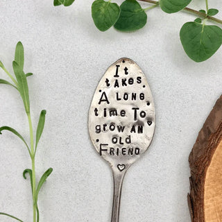 EverGrow – Personalized Garden Friendship Gift