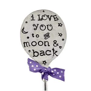 EverGrow – Personalized Garden Friendship Gift