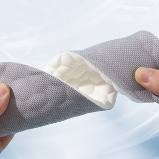 AeroCloud – 4D Cushioning Comfort Insoles