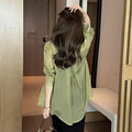 Matcha Green