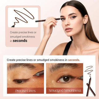 EverLine – Smudge-Proof Eyeliner Pen
