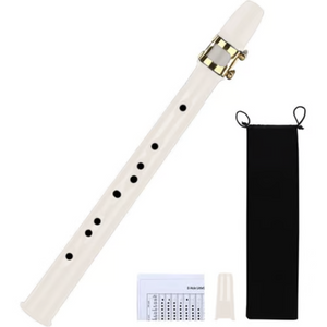 SaxPocket - Portable Saxophone Musical Instrument