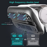 FreshGuard - Strong Dust Mite Removal Device