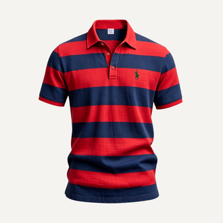 PrimeFit – Everyday Classic Polo