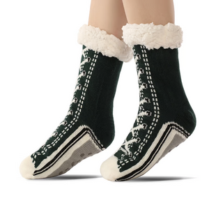SilkTouch – Premium Cashmere Warm Socks