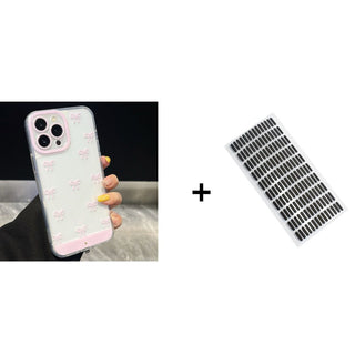 GlowGlam - Light-Up Cute Phone Case