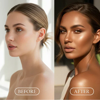 SunKissed - Smart Tanning Patch