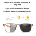 TR90 Ultra-Tough Sports Reading Glasses