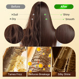 HerbTint – Nourishing Plant-Based Hair Color