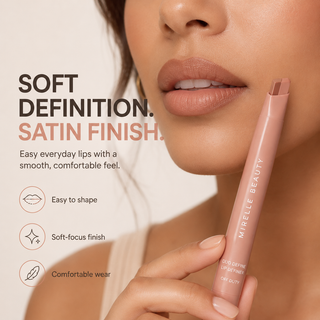 LipLuxe – Lip Liner and Hydrating Balm
