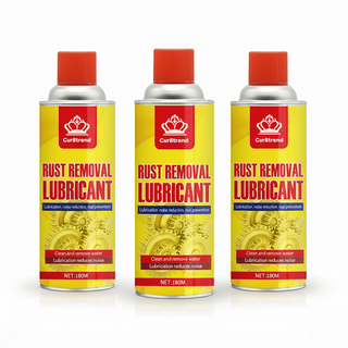 RustBlitz – Nano Active Rust Foam