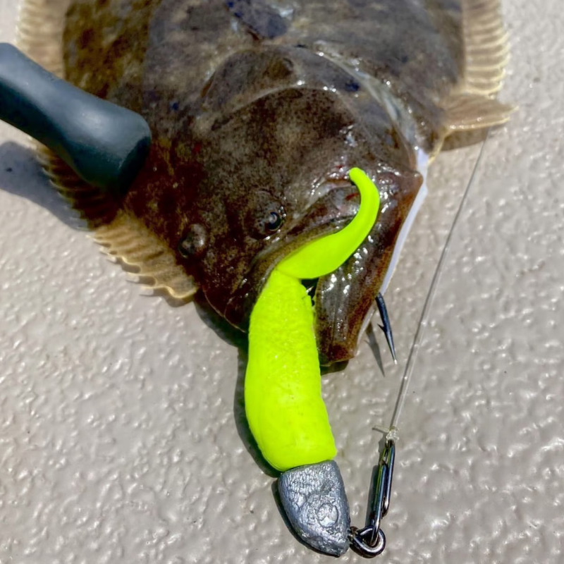 TopwaterCo – Quick Snap Fishing Speed Clips