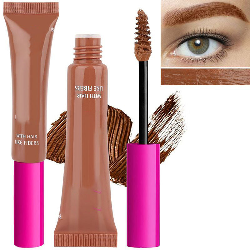 BrowRush – Fast Tinted Eyebrow Gel