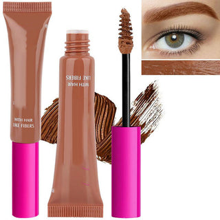BrowRush – Fast Tinted Eyebrow Gel