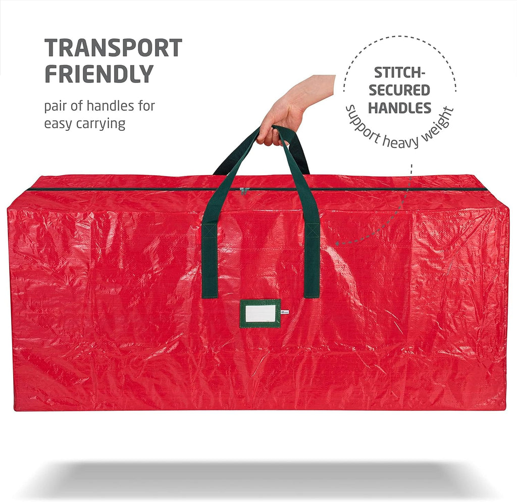TreeGuard – Durable Waterproof Christmas Tree Storage Bag