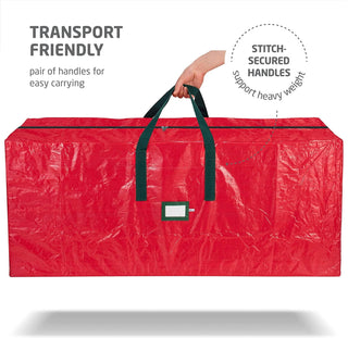 TreeGuard – Durable Waterproof Christmas Tree Storage Bag