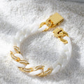 White+Gold