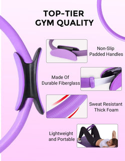 FitSphere - Lightweight Pilates Trainer