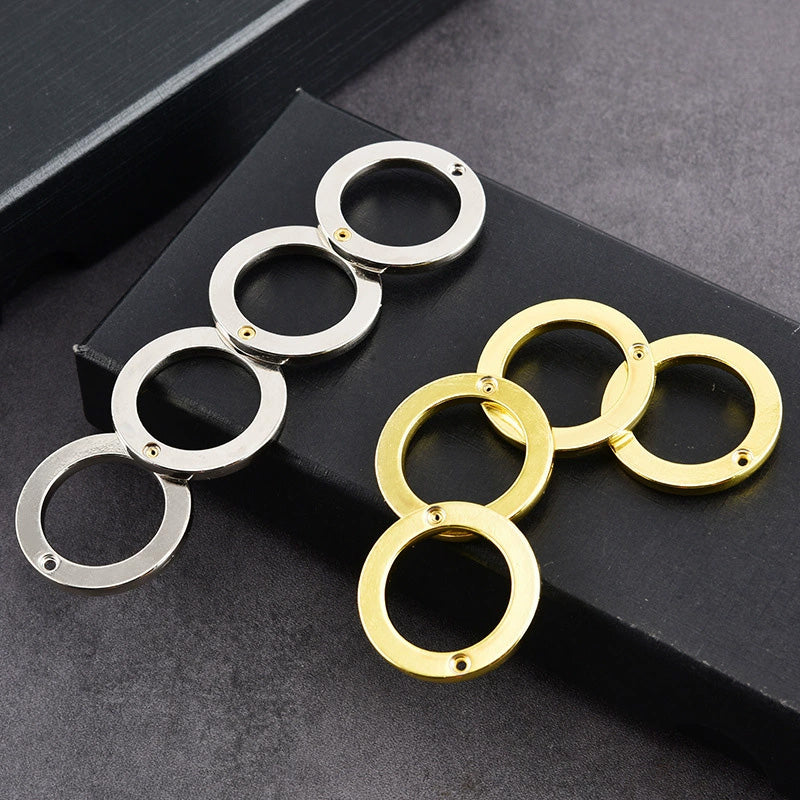 ArmorRing - Elegant Emergency Escape Accessory