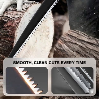 EdgeTrim – Sharp Portable Pruning Saw