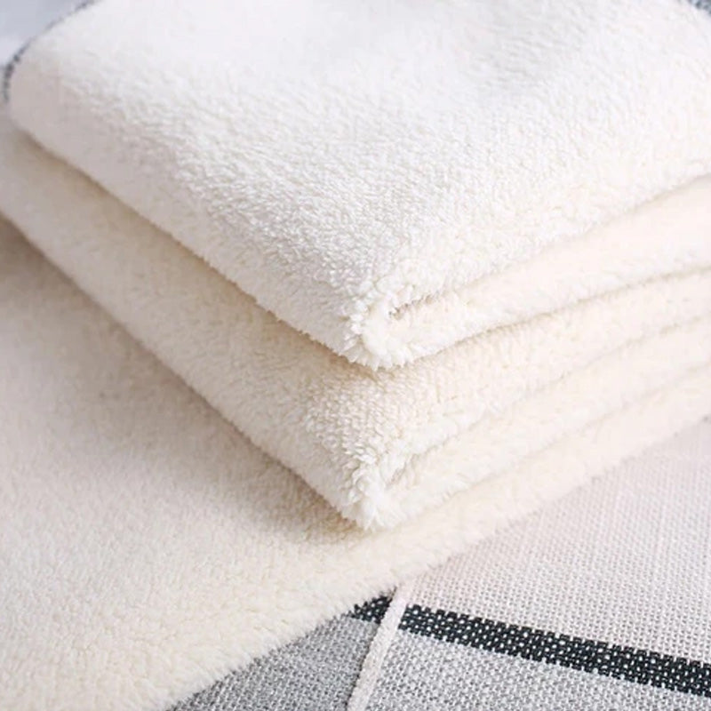 LambLuxe – Warm Lambskin Winter Leggings