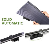SunGuard AutoShield: Car UV Protection Curtain