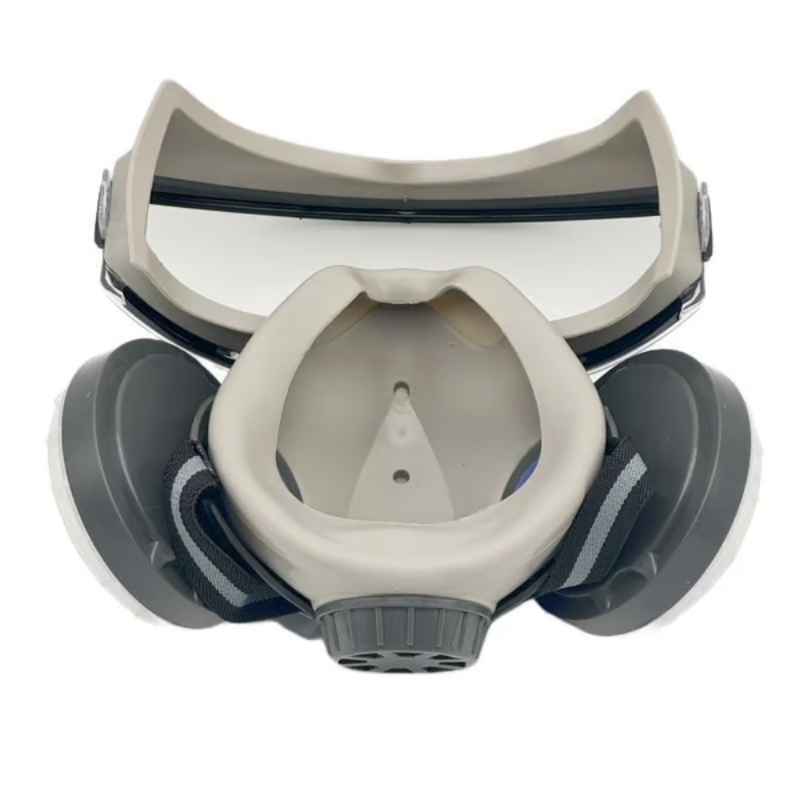 AirGuard – Integrated Dust Proof Respirator Mask