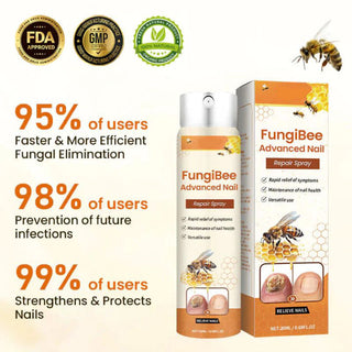 VenomNail – Bee Venom Repair Spray