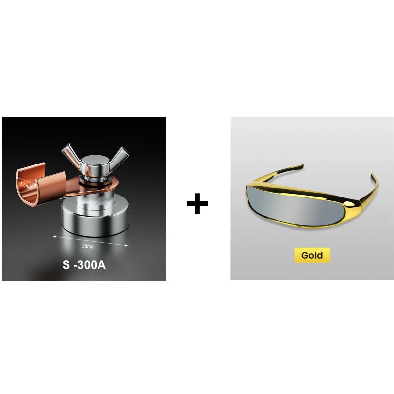 WeldGrip – Strong Magnetic Welding Joint