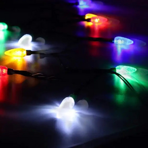 SparkleCord - Festive USB Phone Cable
