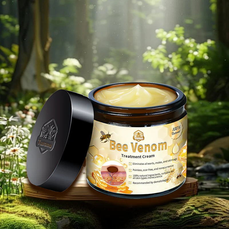 SkinShine - Advanced Bee Venom Skin Smoothing Cream