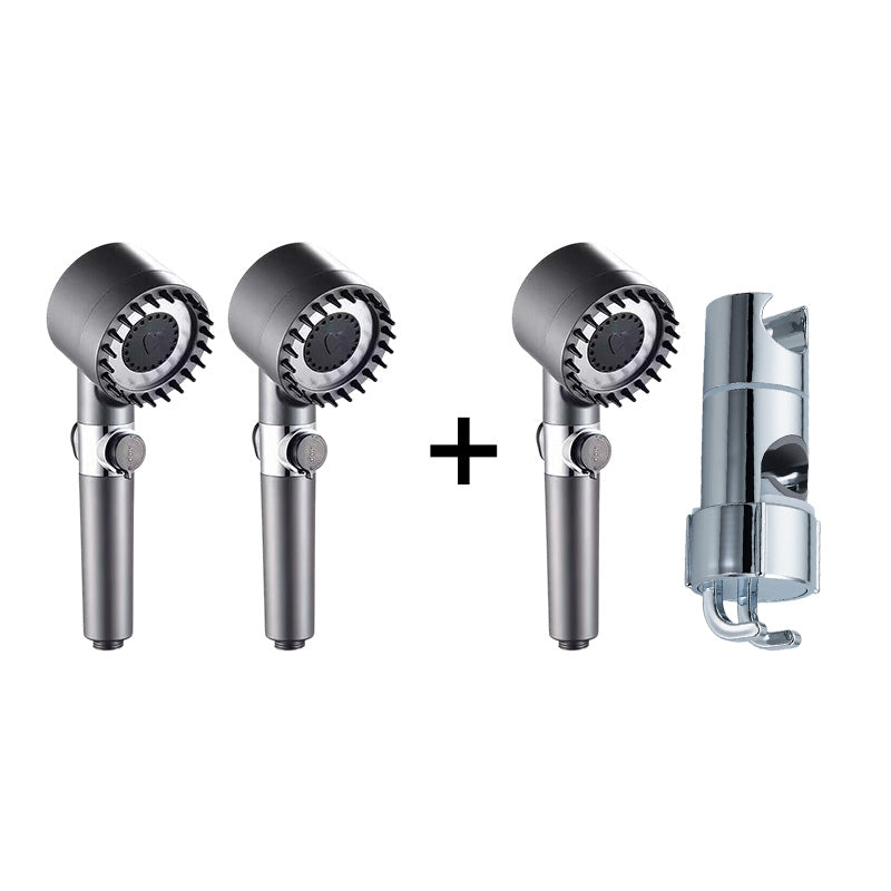 AquaFlow – Multi-Functional High Pressure Shower Head Set